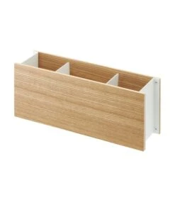 Yamazaki Pen & Remote Rack - Rin - Natural