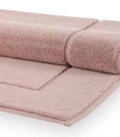 Badmat LONDON Dusty Pink-87