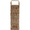 Tijdschriftenhouder Lectuurbak - Rustic Rattan Organise Your Desk Livre Box - Naturel