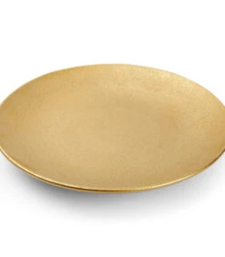 Sierschaal 44cm Goud Bullet