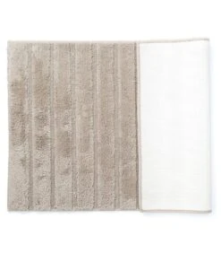 Badmat California Linen -Dagelijkse Boodschappen Winkel 933ded2affb24b8f9217a7ea8a57b29f