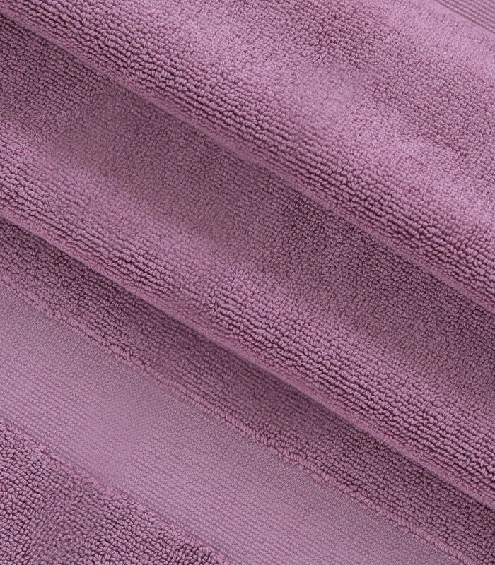 Badmat Frame 50x70 Cm Orchidee 2 Badmat Frame 50x70 Cm Orchidee - Afbeelding 2