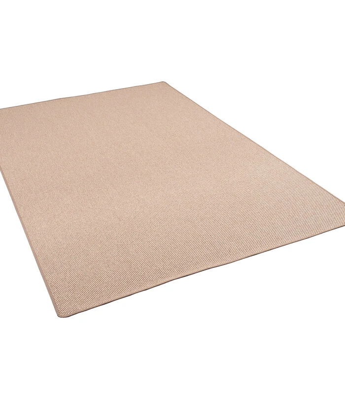 Vloerkleed Bentzon Natuurlijk Flatweave 5 Vloerkleed Bentzon Natuurlijk Flatweave - Afbeelding 5