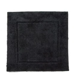 Orlando Antislip Badmat Zwart