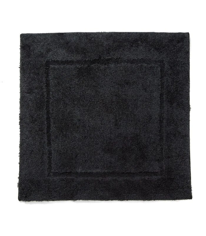 Orlando Antislip Badmat Zwart 1 Orlando Antislip Badmat Zwart