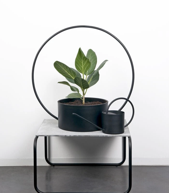 O-COLLECTION Gieter Zwart 2 O-COLLECTION Gieter Zwart - Afbeelding 2