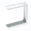 Yamazaki Grind Umbrella Stand - White