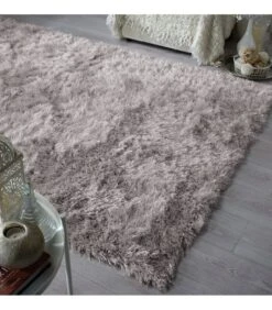 Zacht En Dik Vloerkleed BLAZE