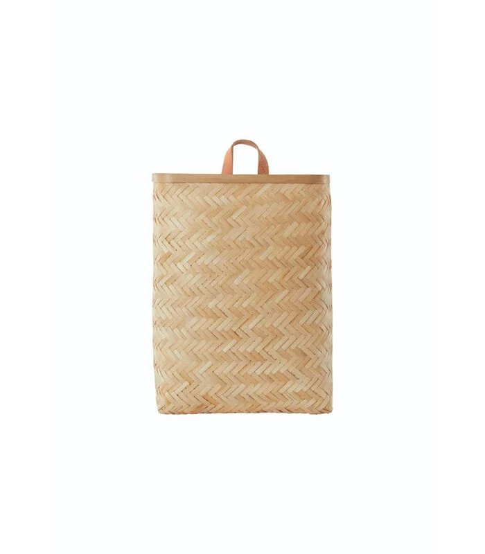 OYOY Opbergmandje “Sporta Großer Wandkorb” 1 OYOY Opbergmandje “Sporta Großer Wandkorb”