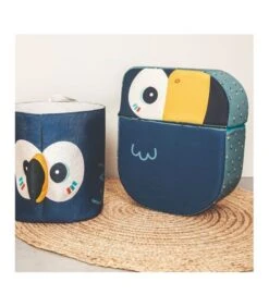 Lilliputiens PABLO Opbergmand