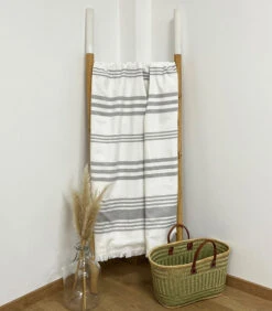 Handdoek Met Badstof Voering 90 X 160 Cm Alanya -Dagelijkse Boodschappen Winkel 9a90d5c0b8664a57921c792134ef2460