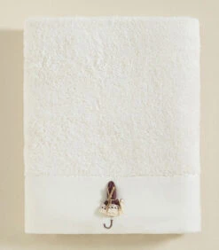 Gezichtshanddoek Umbrella 50x90 Cm Ecru