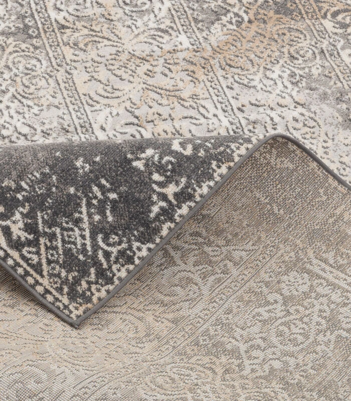 Vloerkleed Vintage Designer Klassiek 4 Vloerkleed Vintage Designer Klassiek - Afbeelding 4