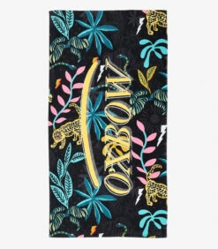 OXBOW Bedrukt Strandlaken P1IMITI