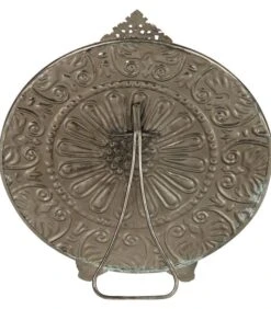 BePureHome Olivia Spiegelkast - Metaal - Zwart - Set Van 2 5 BePureHome Olivia Spiegelkast - Metaal - Zwart - Set Van 2 -Dagelijkse Boodschappen Winkel 9b5d11c8f0c04987b0bda74af2851ca5