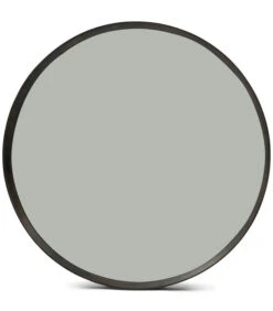 Spiegel Place Des Voges Dia 100 - Zwart