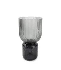 Vaas 16xH31cm Smoked Coco