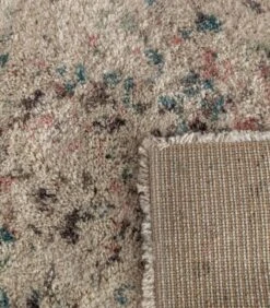 Kindertapijt Shaggy Terrazzo -Dagelijkse Boodschappen Winkel 9da992bcad9d44b29c640f675a940337