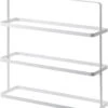 Yamazaki Shoe Rack Wide - Tower - White