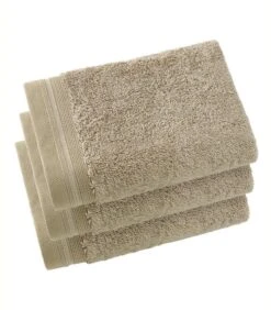 Gastendoekje Contessa Taupe