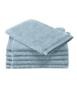 Washandje Contessa Ice Blue