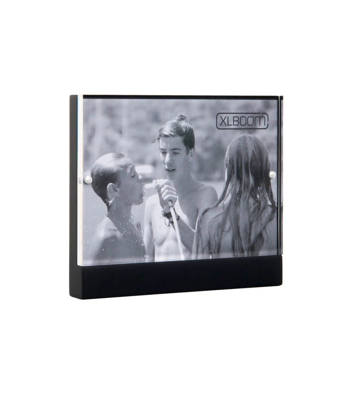 SIENA Fotokader 13x18 Zwart 1 SIENA Fotokader 13x18 Zwart