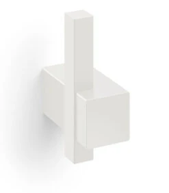 CARVO Handdoekhaak (wit)