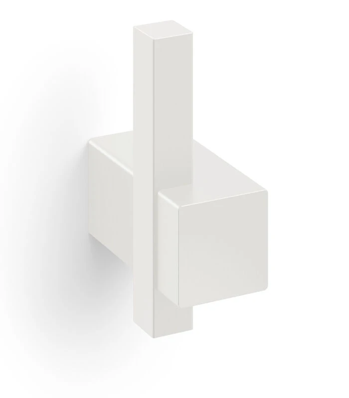 CARVO Handdoekhaak (wit) 1 CARVO Handdoekhaak (wit)