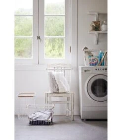 Yamazaki Laundry Basket L - Tosca -Dagelijkse Boodschappen Winkel 9f9dcbb95d594ef3a2df68d2bbc73270