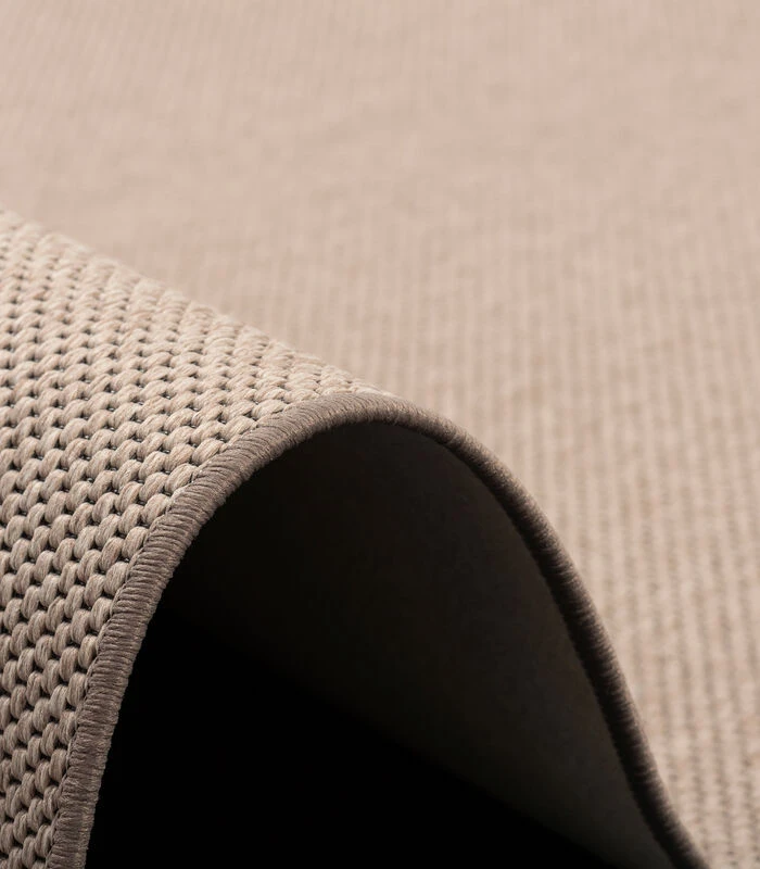 Vloerkleed Bentzon Natuurlijk Flatweave 3 Vloerkleed Bentzon Natuurlijk Flatweave - Afbeelding 3