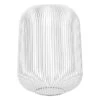 Blomus LITO Windlicht White Ø13,5 Cm (Extra Small)