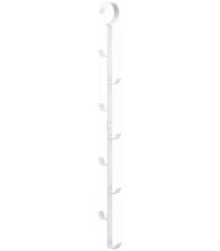 Yamazaki Closet Hanger - Smart - White