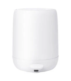 Blomus Pedaalemmer SONO White