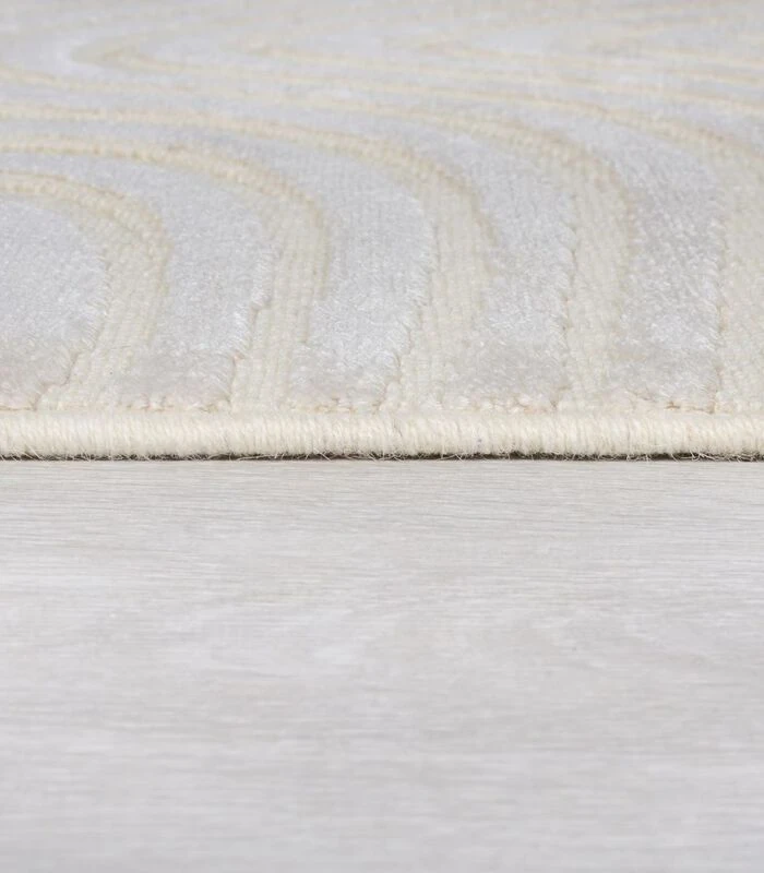 Design Woonkamertapijt SATINA 5 Design Woonkamertapijt SATINA - Afbeelding 5