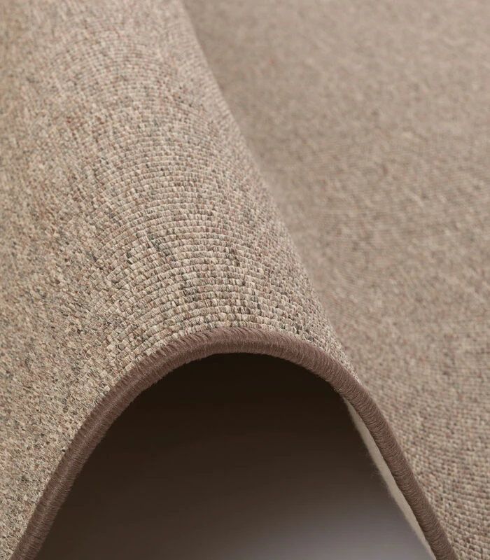 Vloerkleed Natuurlijk Sisal Look Taff 3 Vloerkleed Natuurlijk Sisal Look Taff - Afbeelding 3