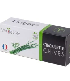 Lingot® Bieslook BIO - Voor Véritable® Indoor Moestuinen