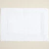 Badmat Frame 50x70 Cm Wit