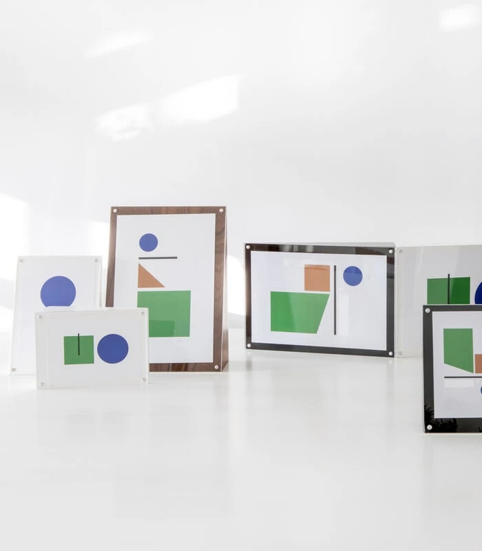 ANGOLO Fotokader 18x13 5 ANGOLO Fotokader 18x13 - Afbeelding 5