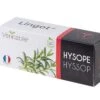 Lingot® Hyssop BIO - Voor Véritable® Indoor Moestuinen