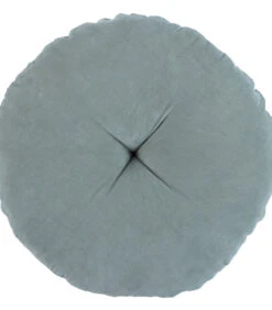 BePureHome Halo Kussen - Katoen - Pale Green - 45x45 5 BePureHome Halo Kussen - Katoen - Pale Green - 45x45 -Dagelijkse Boodschappen Winkel a69474f236024fceae0faa2a7d1c23c2