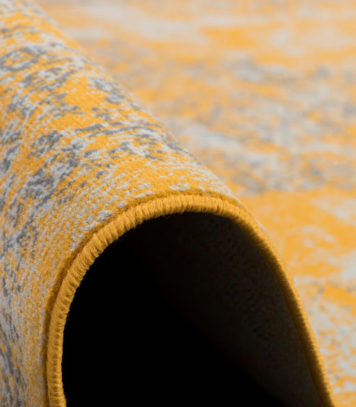 Vloerkleed Designer Passion Vintage Rand 3 Vloerkleed Designer Passion Vintage Rand - Afbeelding 3