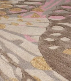 Modern Zuiver Wollen Woonkamertapijt -Dagelijkse Boodschappen Winkel a77a8450d5974a59b8bd159ab48e9fae