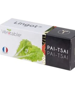 Lingot® Pai Tsai - Voor Véritable® Indoor Moestuinen