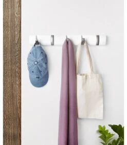 Umbra Flip Wandkapstok Zwevend Met 5 Haken -Dagelijkse Boodschappen Winkel a7857839d3144240952ad6513376c3ee