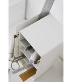 Yamazaki Pen Stand - Tower - White -Dagelijkse Boodschappen Winkel a7c81b2ac6fd485ba4bdaa8cc027a1dc