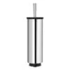 Brabantia Toiletborstel Met Houder, Profile - Brilliant Steel