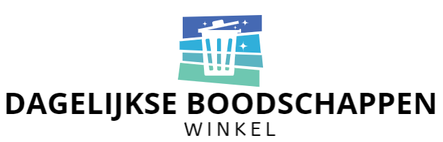 Dagelijkse Boodschappen Winkel