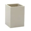Beker / Tandenborstelhouder MOON Linen-16