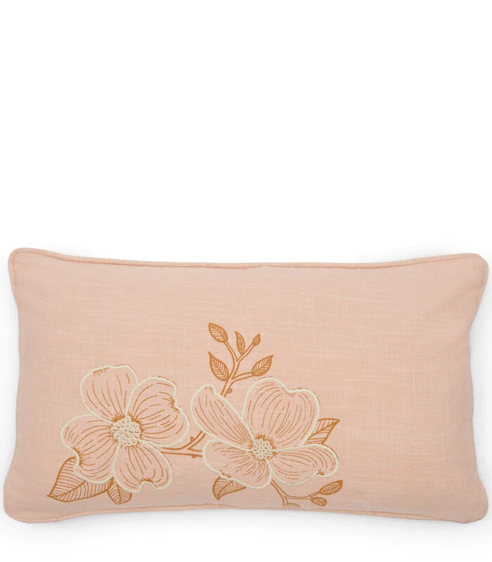 Fleurs Pillow Cover 1 Fleurs Pillow Cover