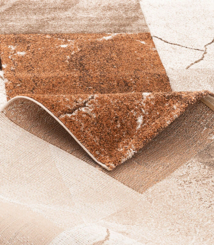 Vloerkleed Designer Maui Marble Optics 4 Vloerkleed Designer Maui Marble Optics - Afbeelding 4